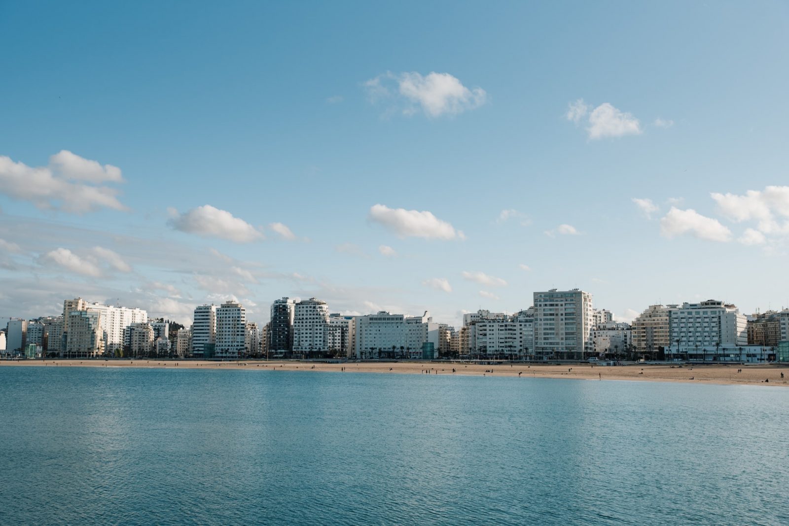 טנג'יר מרוקו 