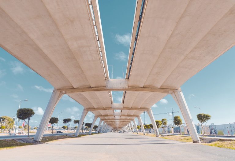 רבאט – בירת מרוקו