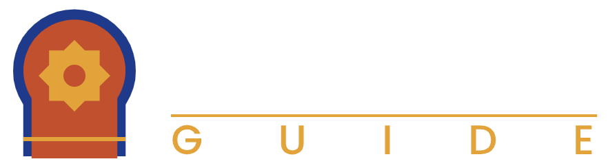Morocco Guide - המדריך למרוקו