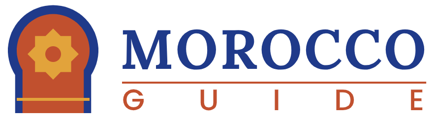 Morocco Guide - המדריך למרוקו